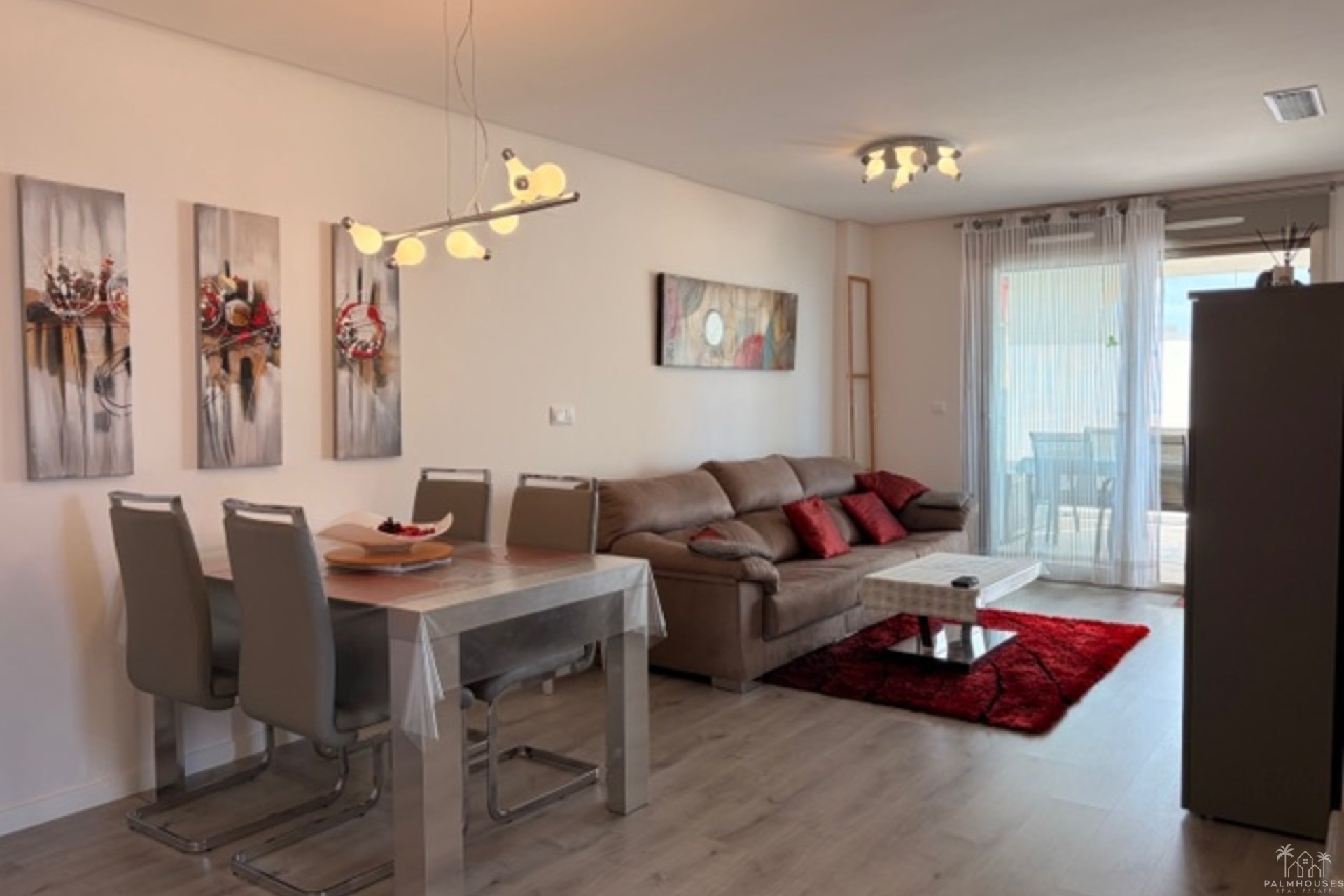 Venta - Apartment - Los Dolses - Inland