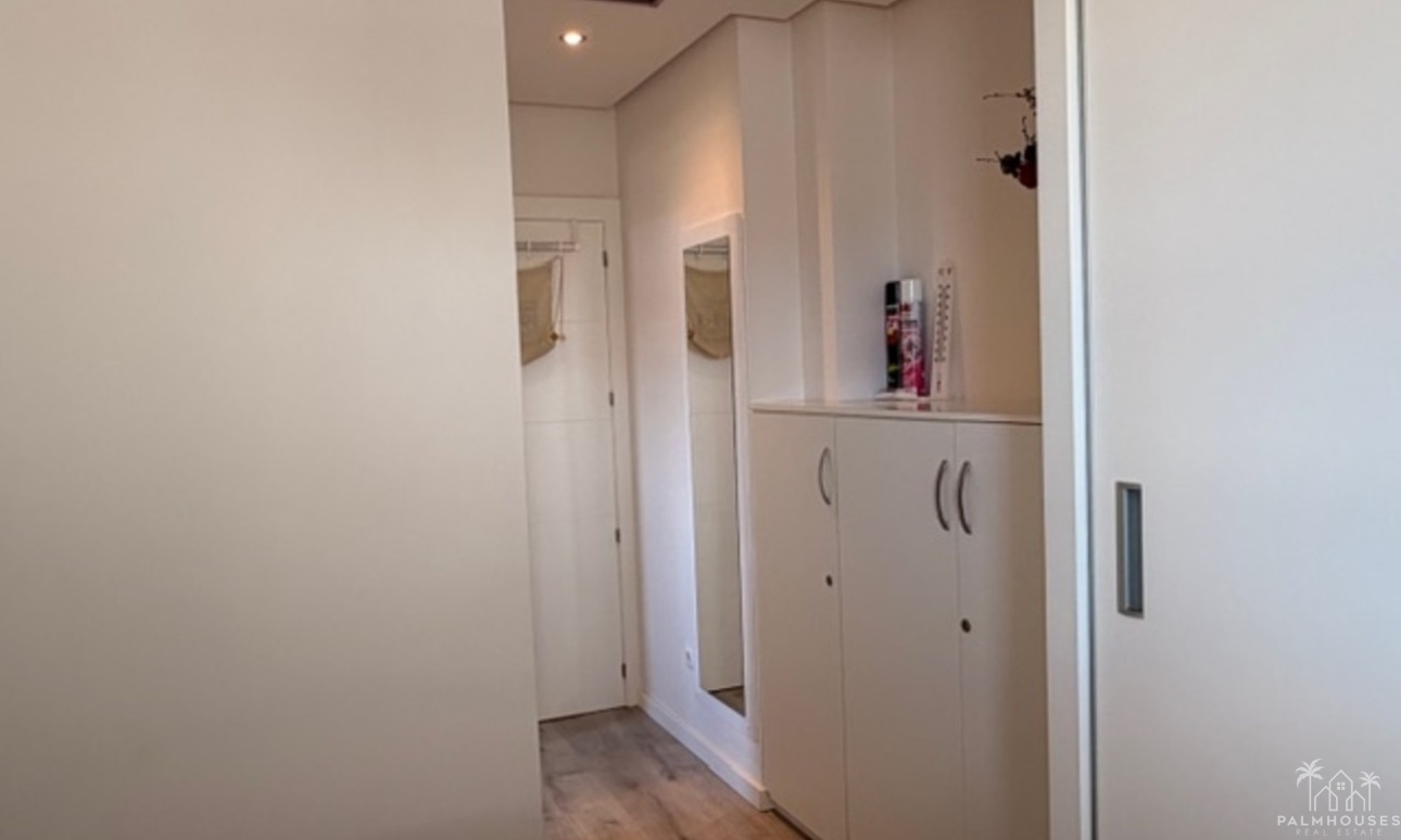 Venta - Apartment - Los Dolses - Inland
