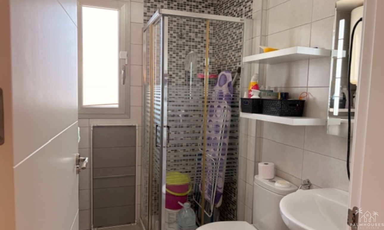 Venta - Apartment - Los Dolses - Inland