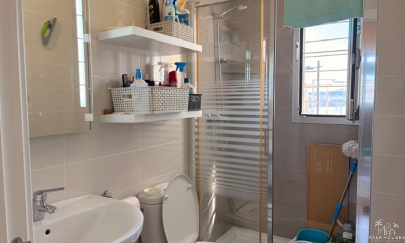 Venta - Apartment - Los Dolses - Inland