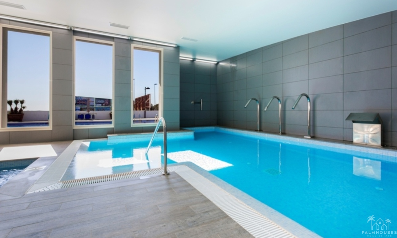 Venta - Apartment - Los Dolses - Inland
