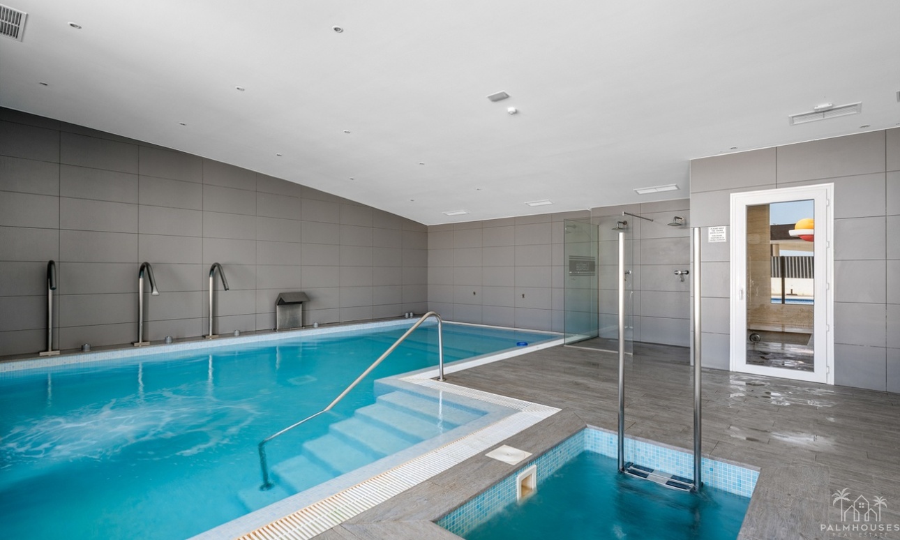 Venta - Apartment - Los Dolses - Inland
