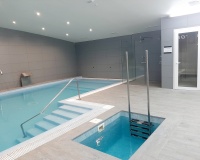 Venta - Apartment - Los Dolses - Inland
