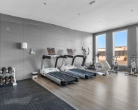 Venta - Apartment - Los Dolses - Inland