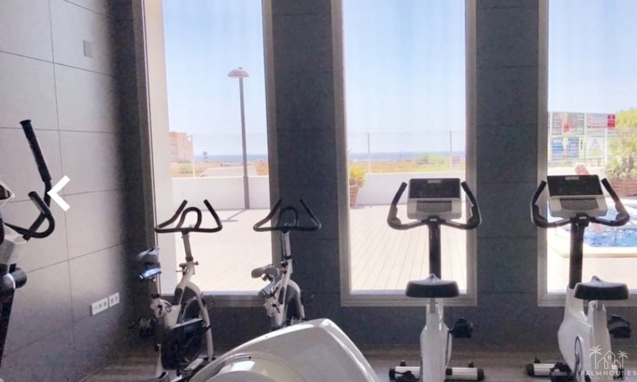 Venta - Apartment - Los Dolses - Inland