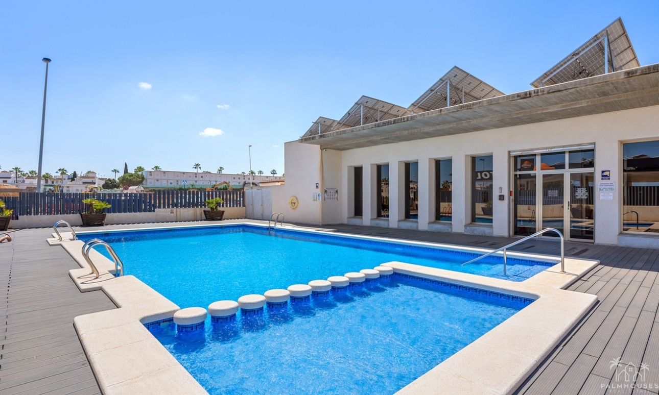 Venta - Apartment - Los Dolses - Inland