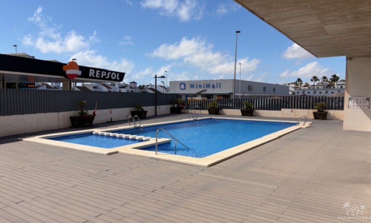 Venta - Apartment - Los Dolses - Inland