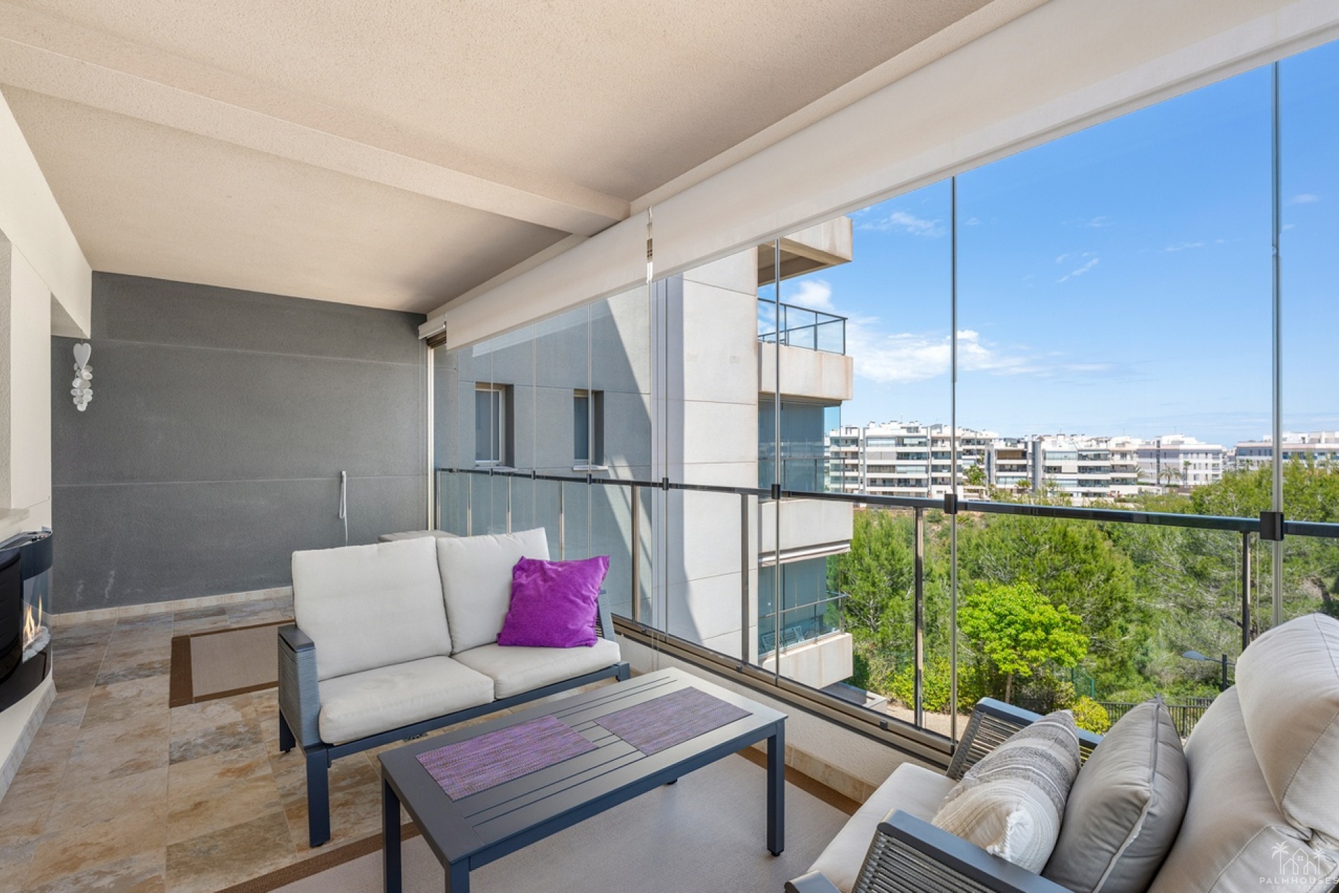 Venta - Apartment - Los Dolses - Inland