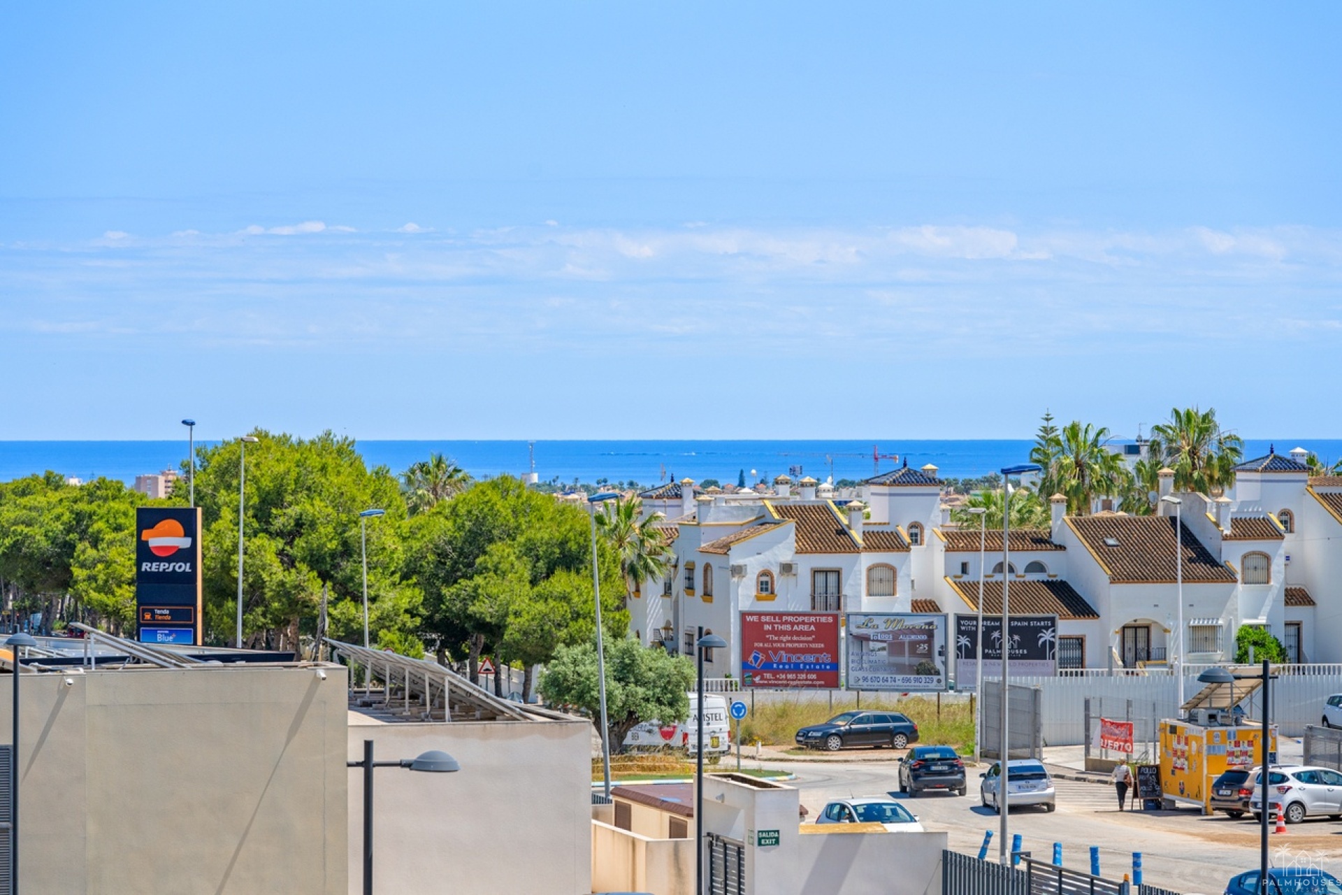 Venta - Apartment - Los Dolses - Inland