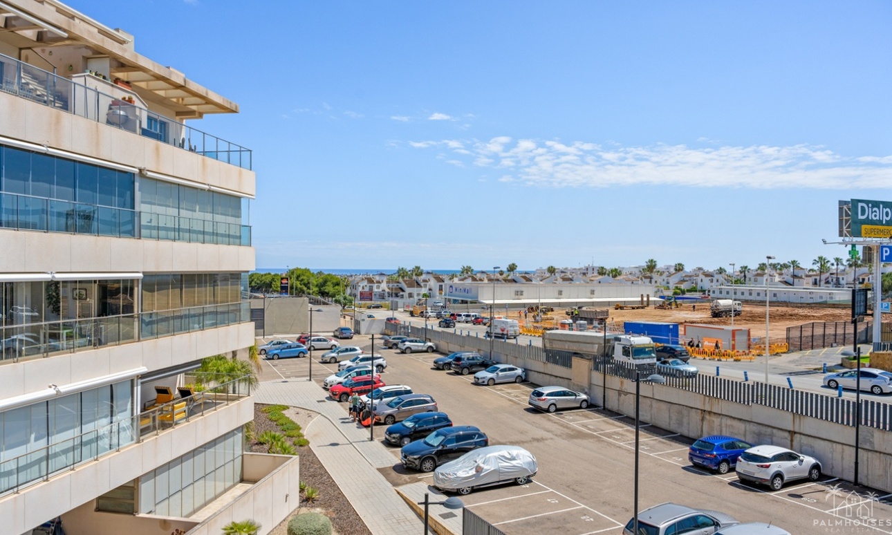 Venta - Apartment - Los Dolses - Inland