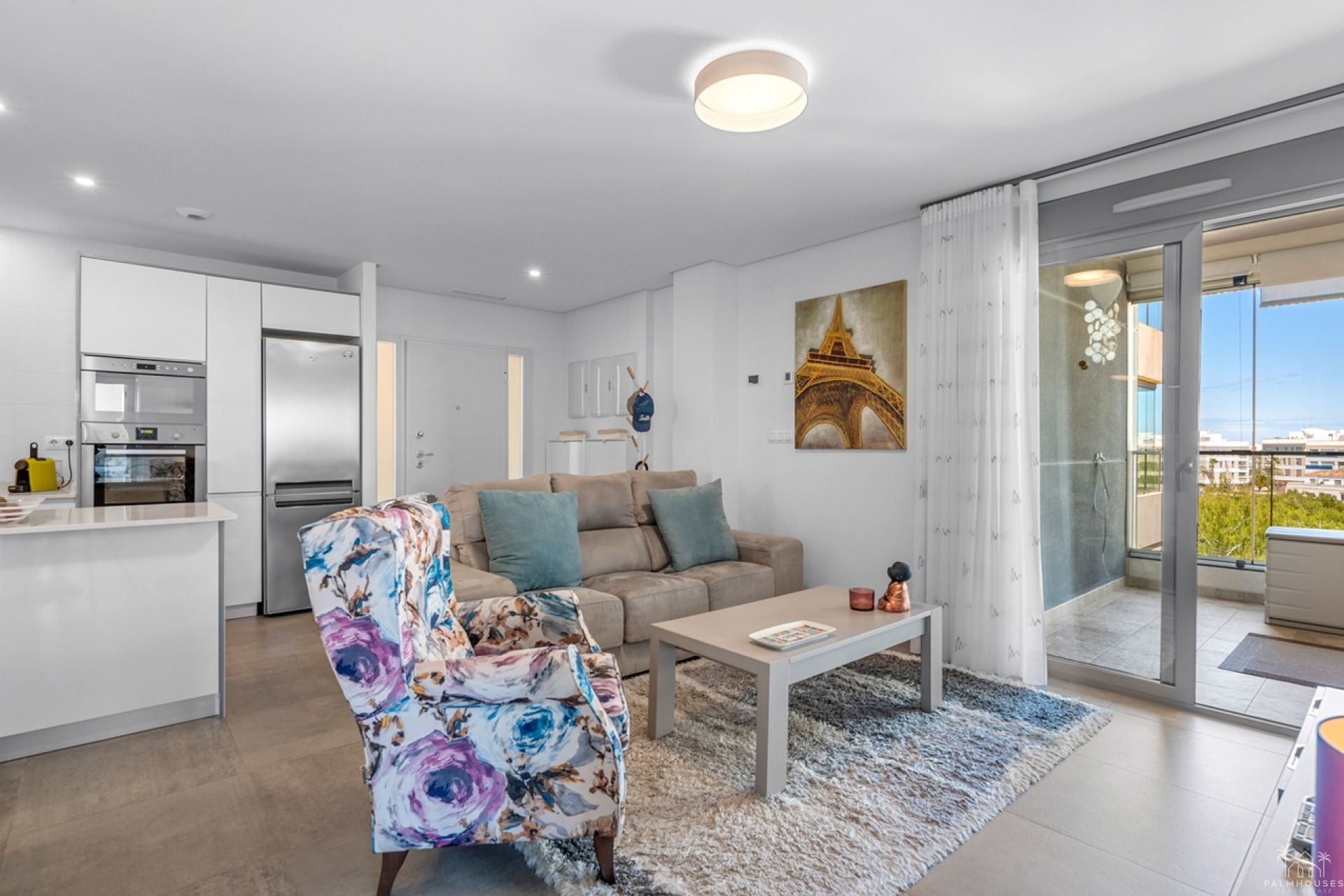 Venta - Apartment - Los Dolses - Inland