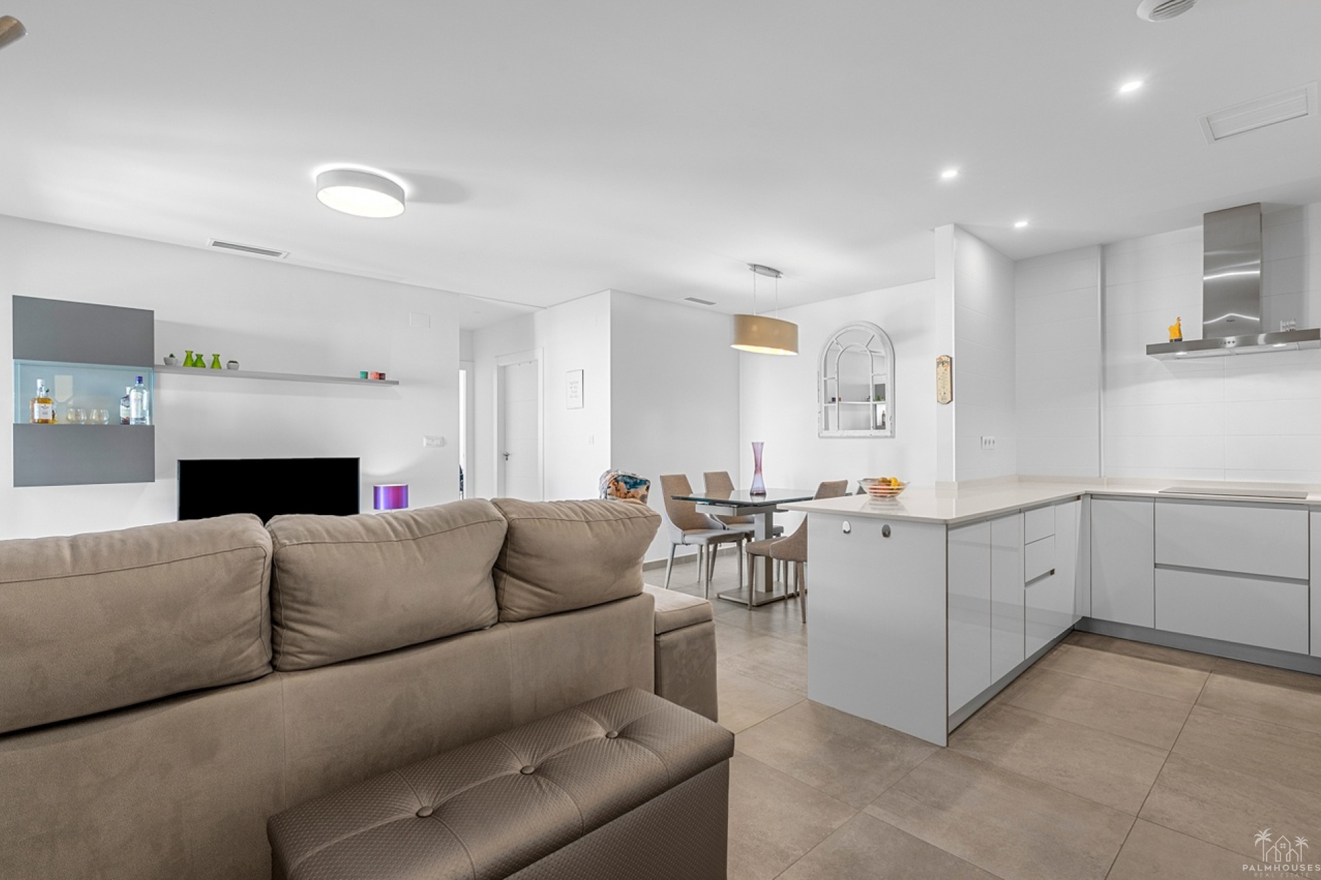 Venta - Apartment - Los Dolses - Inland