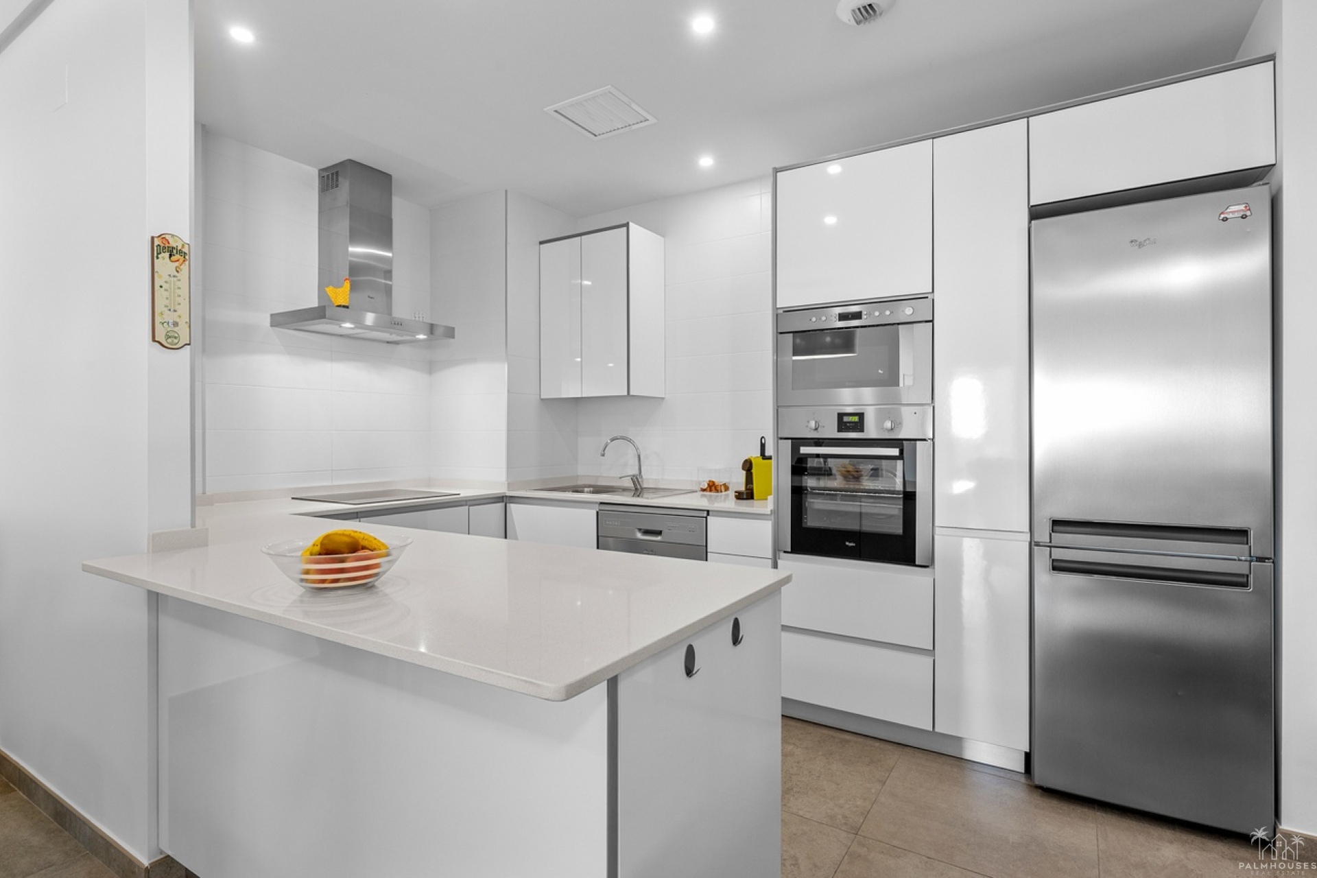 Venta - Apartment - Los Dolses - Inland