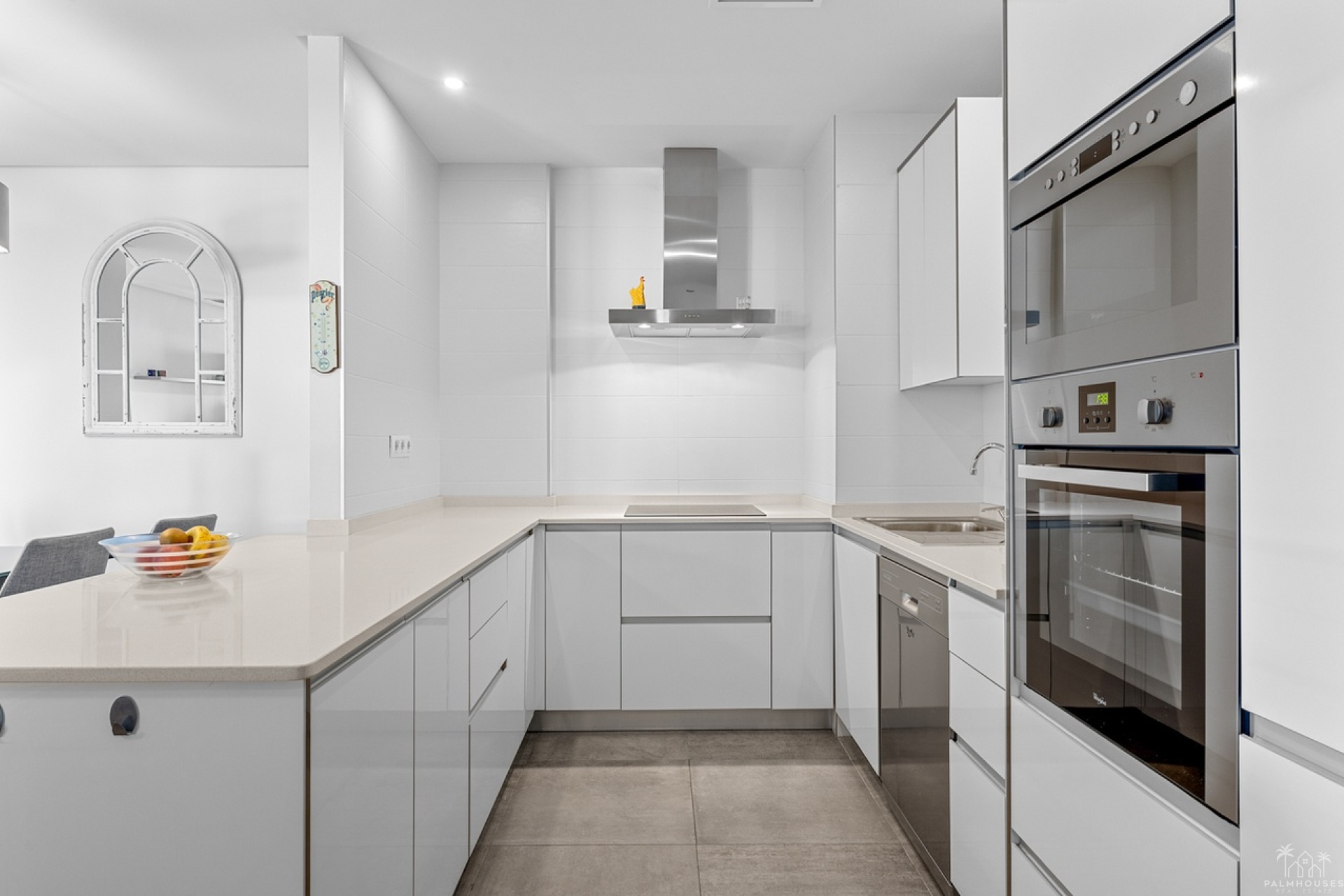 Venta - Apartment - Los Dolses - Inland