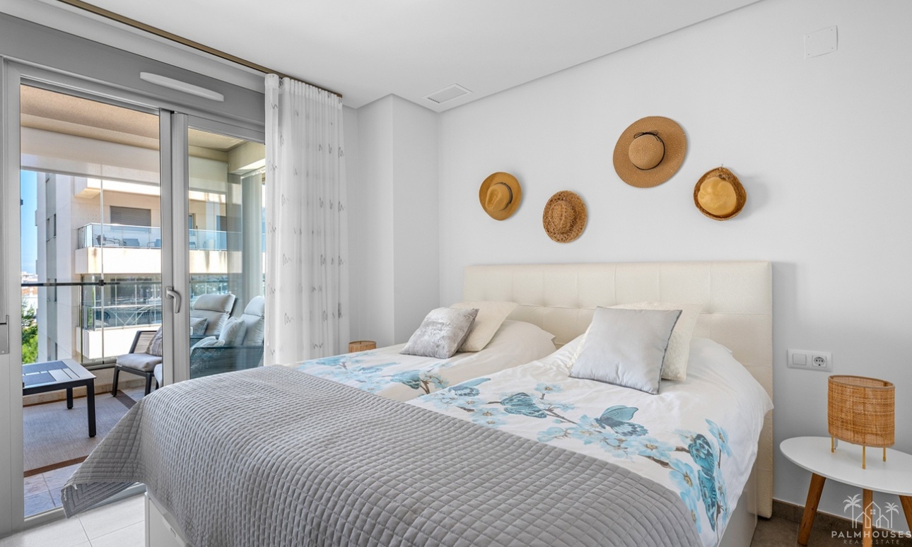 Venta - Apartment - Los Dolses - Inland