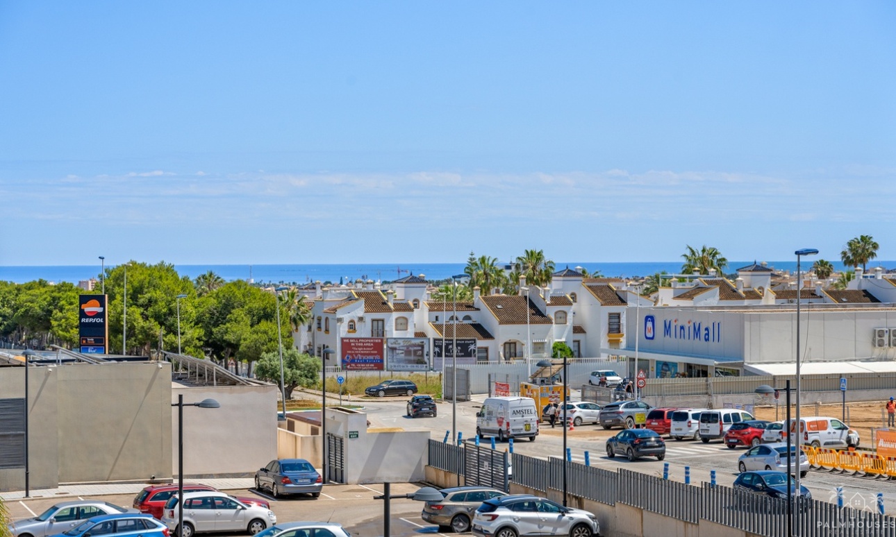 Venta - Apartment - Los Dolses - Inland