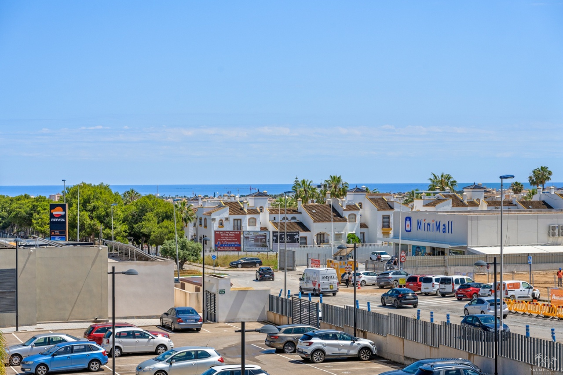 Venta - Apartment - Los Dolses - Inland
