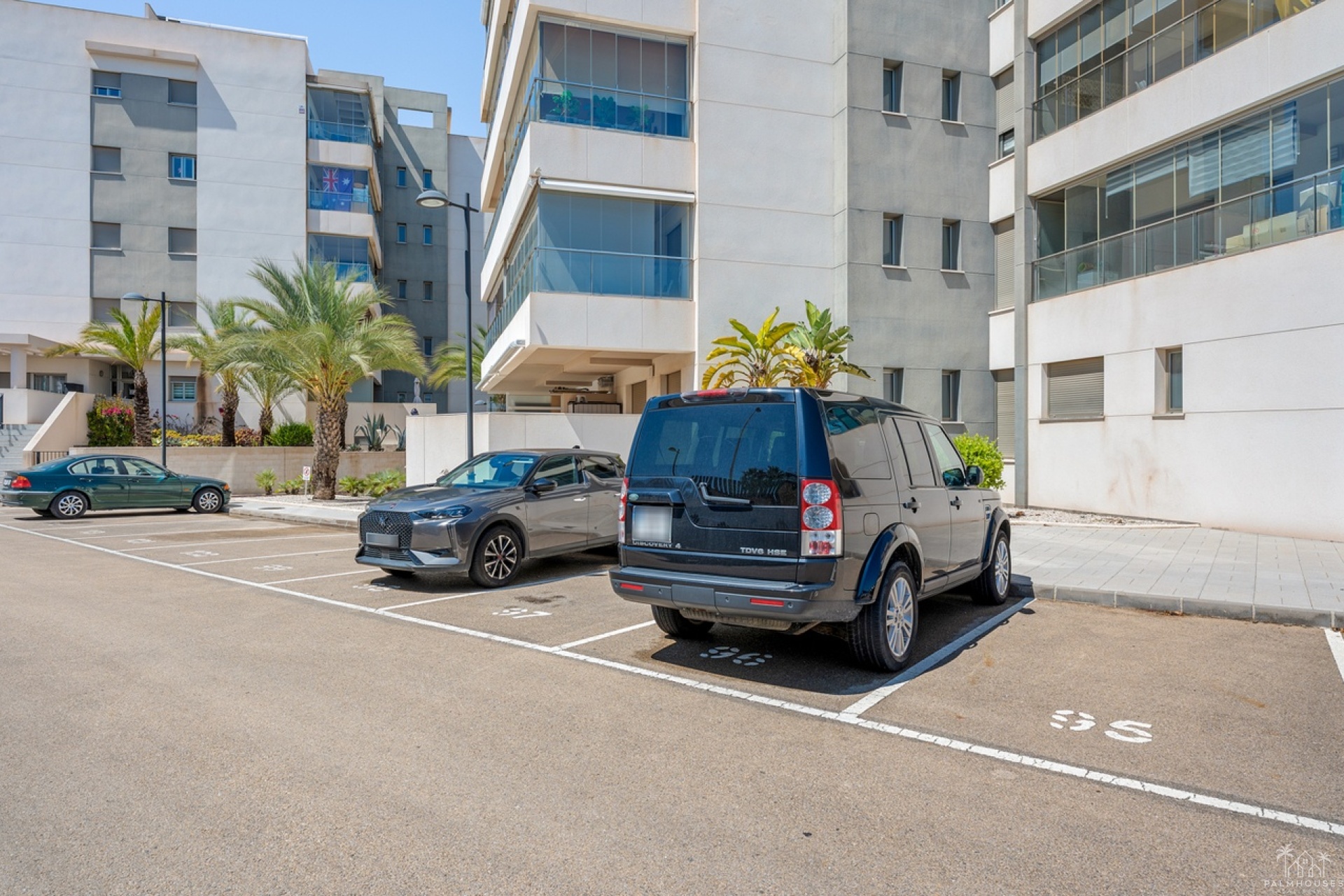 Venta - Apartment - Los Dolses - Inland