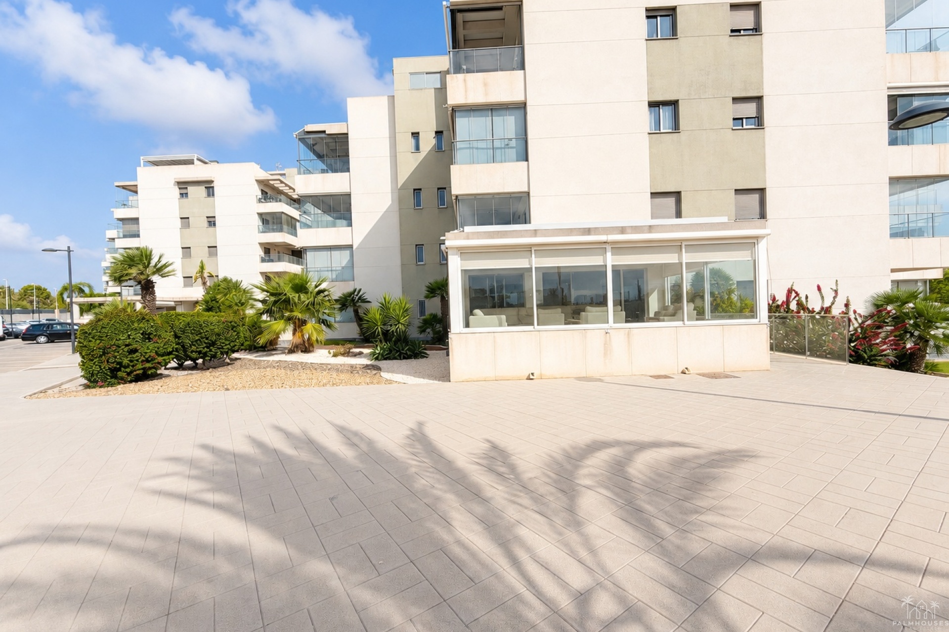 Venta - Apartment - Los Dolses - Inland