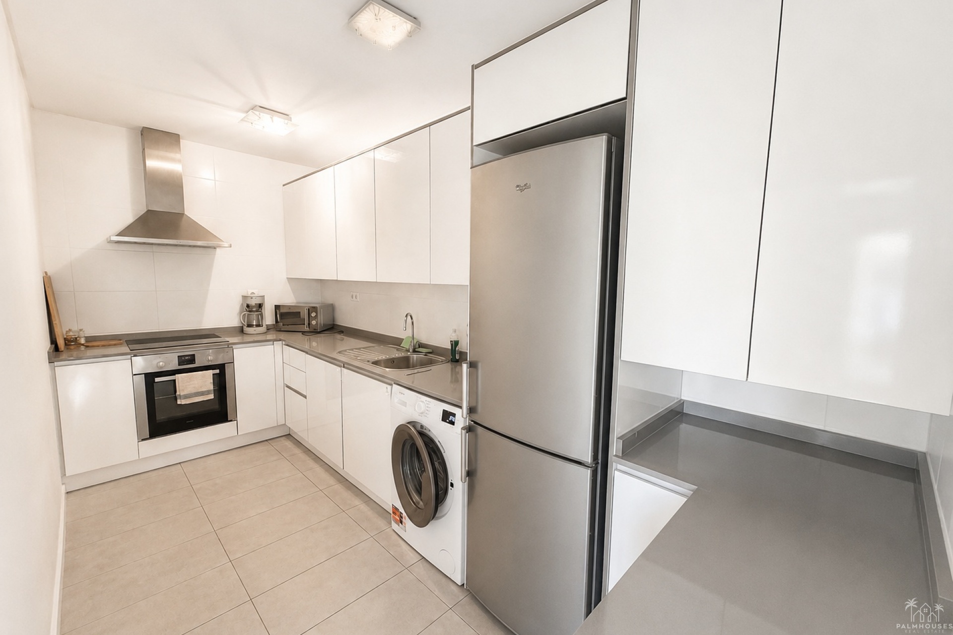 Venta - Apartment - Los Dolses - Inland