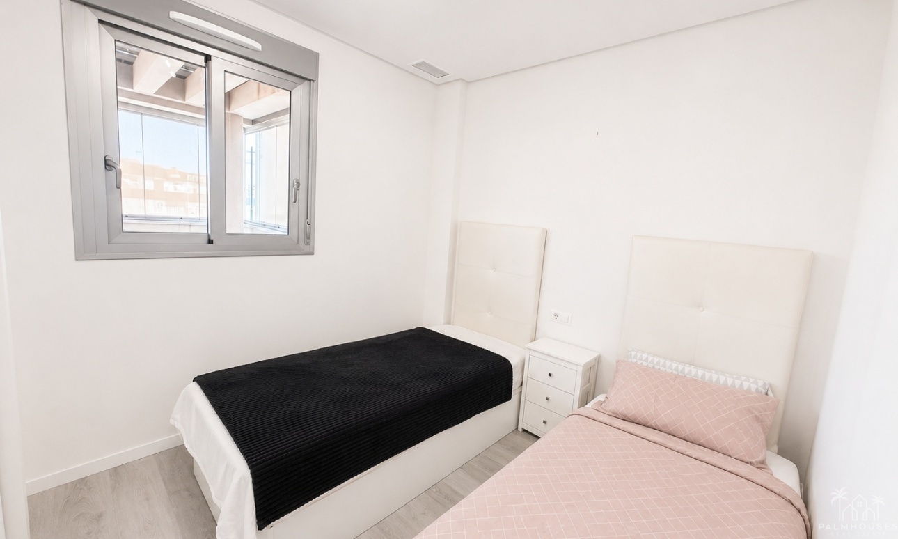 Venta - Apartment - Los Dolses - Inland
