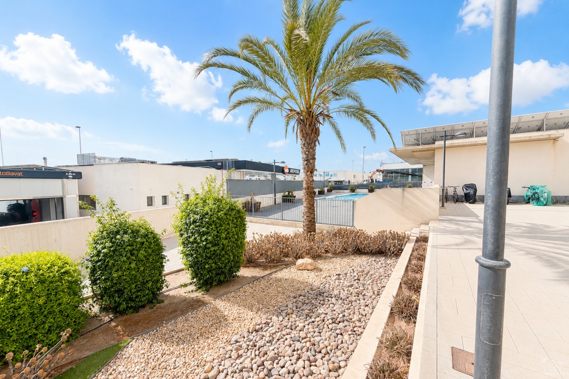 Venta - Apartment - Los Dolses - Inland