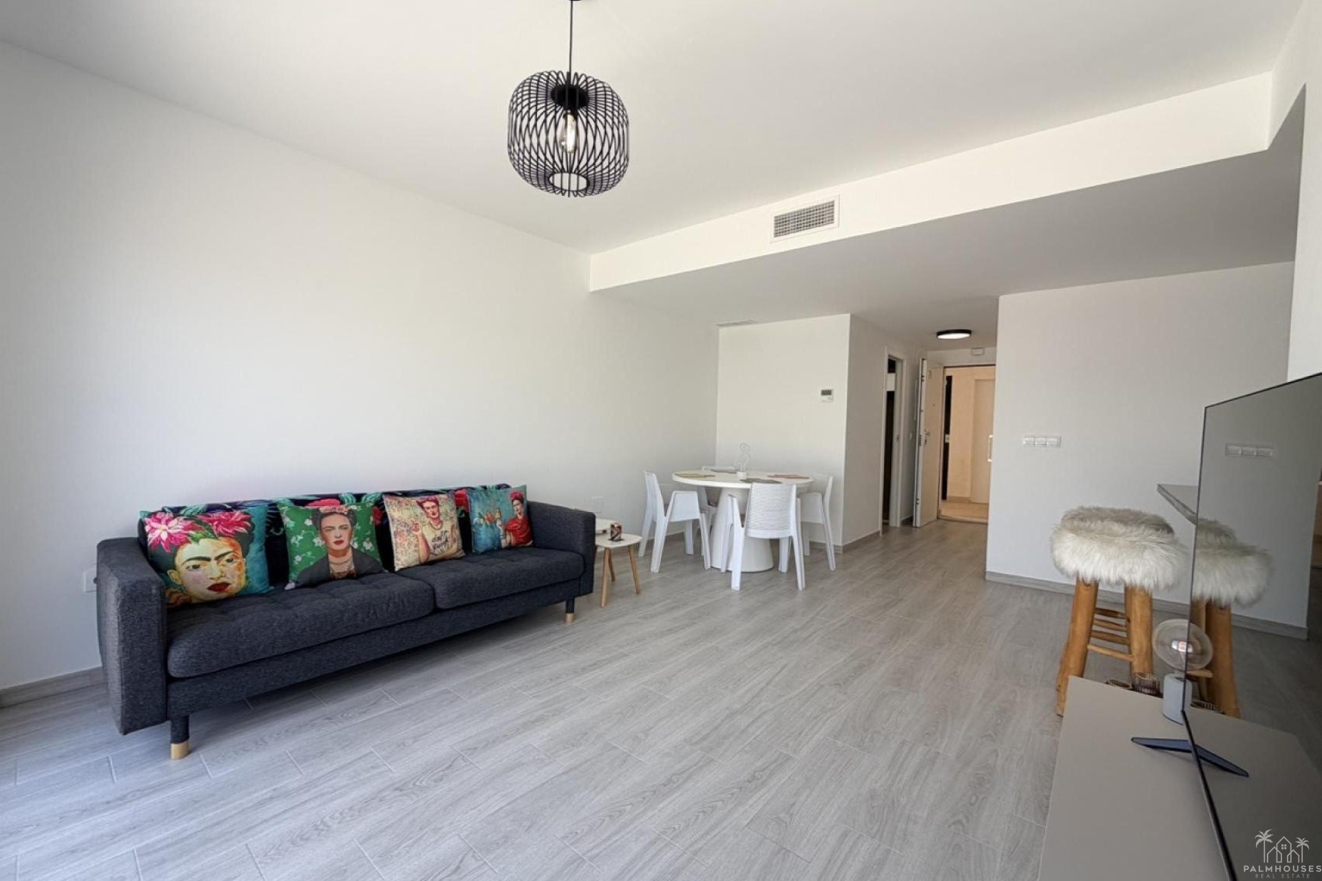 Venta - Apartment - Los Dolses - Inland