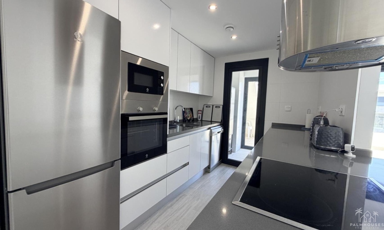 Venta - Apartment - Los Dolses - Inland