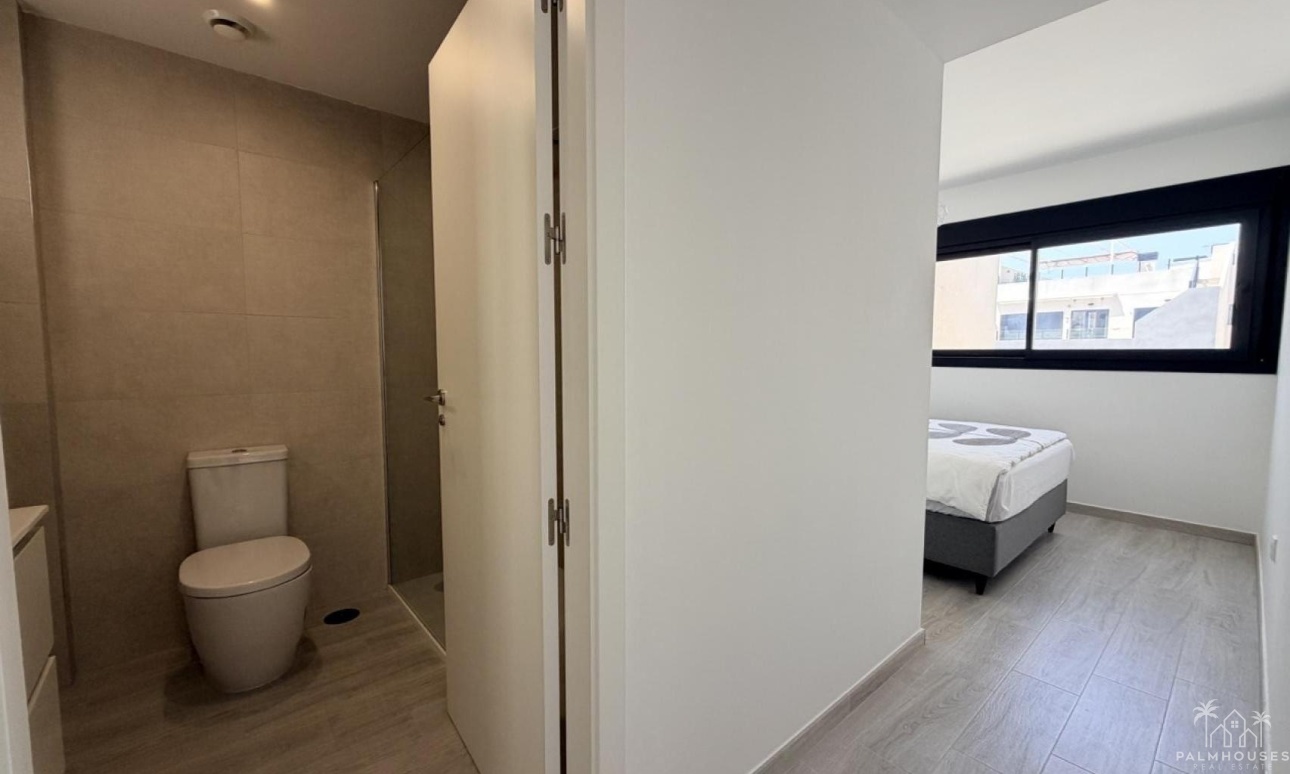 Venta - Apartment - Los Dolses - Inland