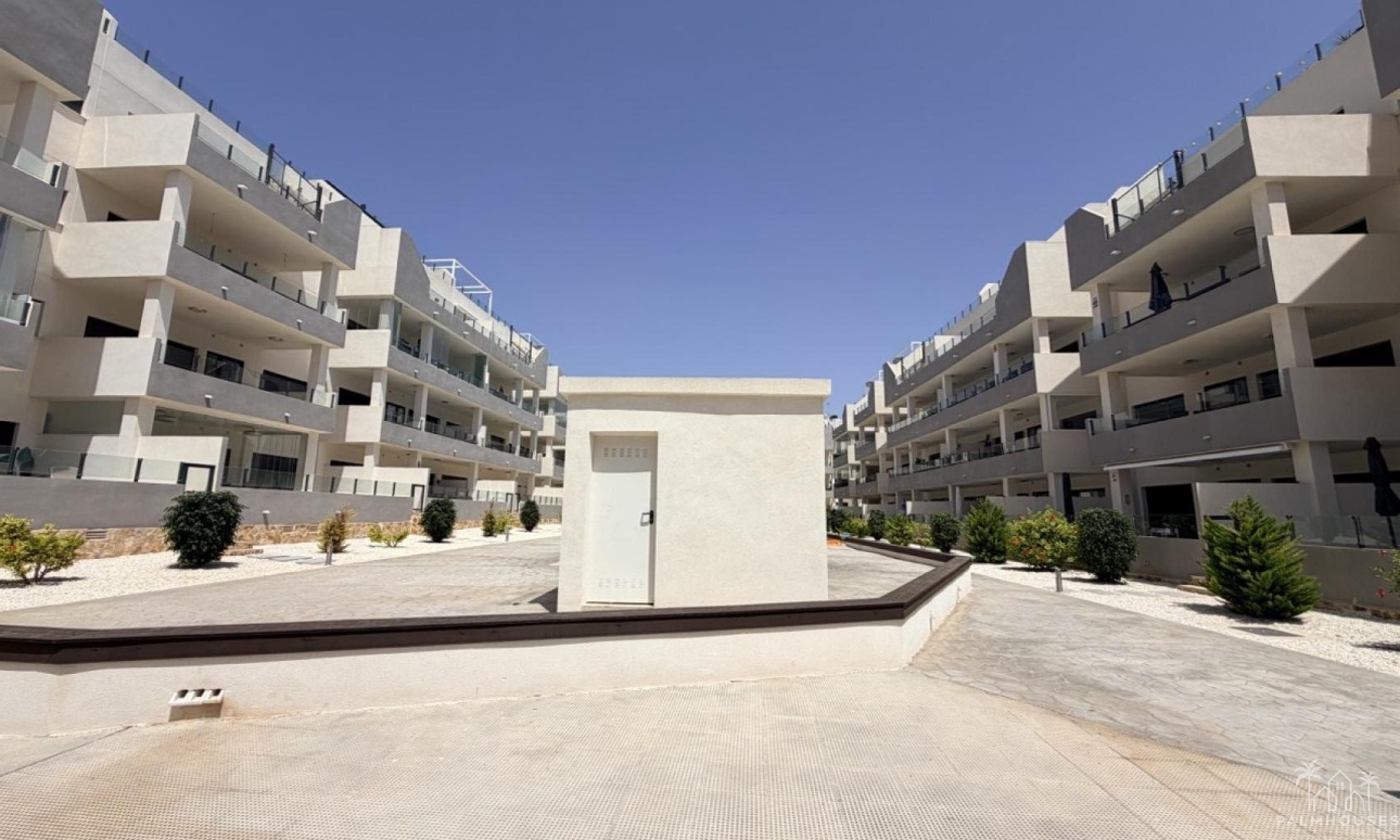 Venta - Apartment - Los Dolses - Inland