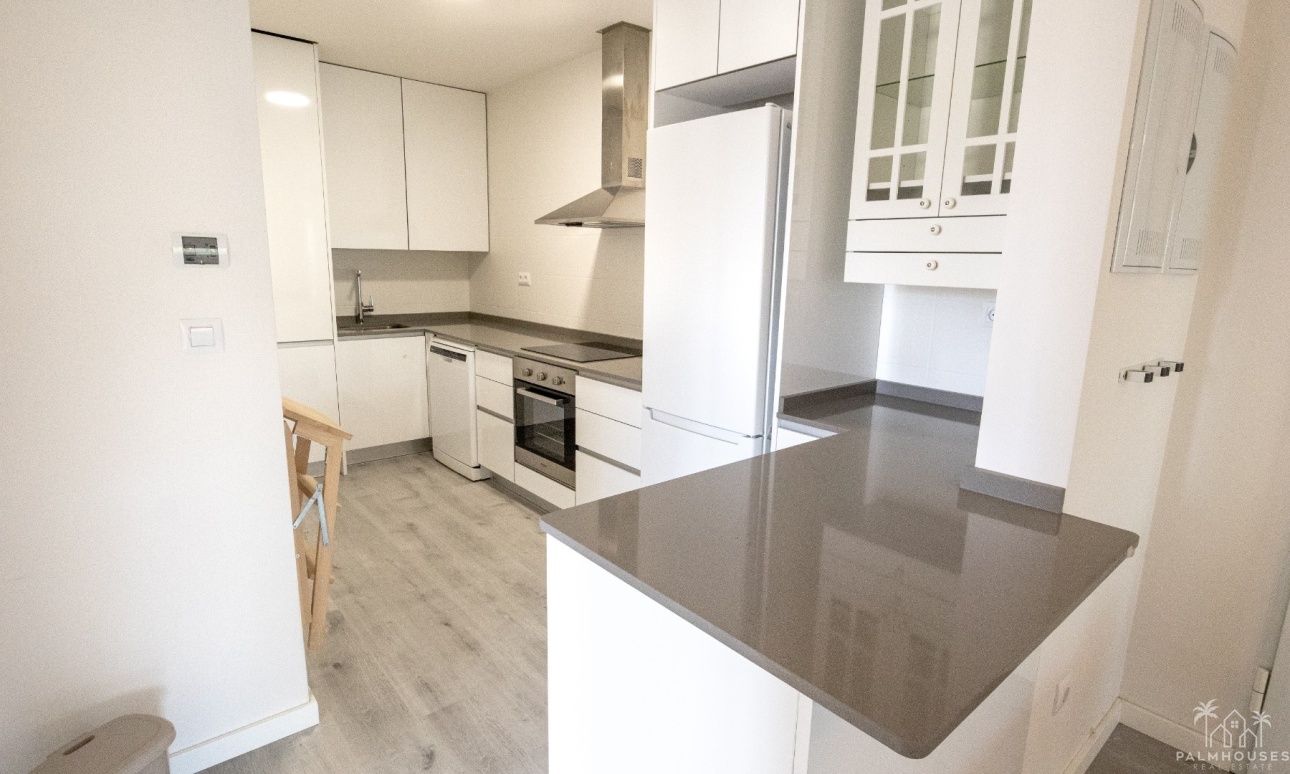 Venta - Apartment - Los Dolses - Inland