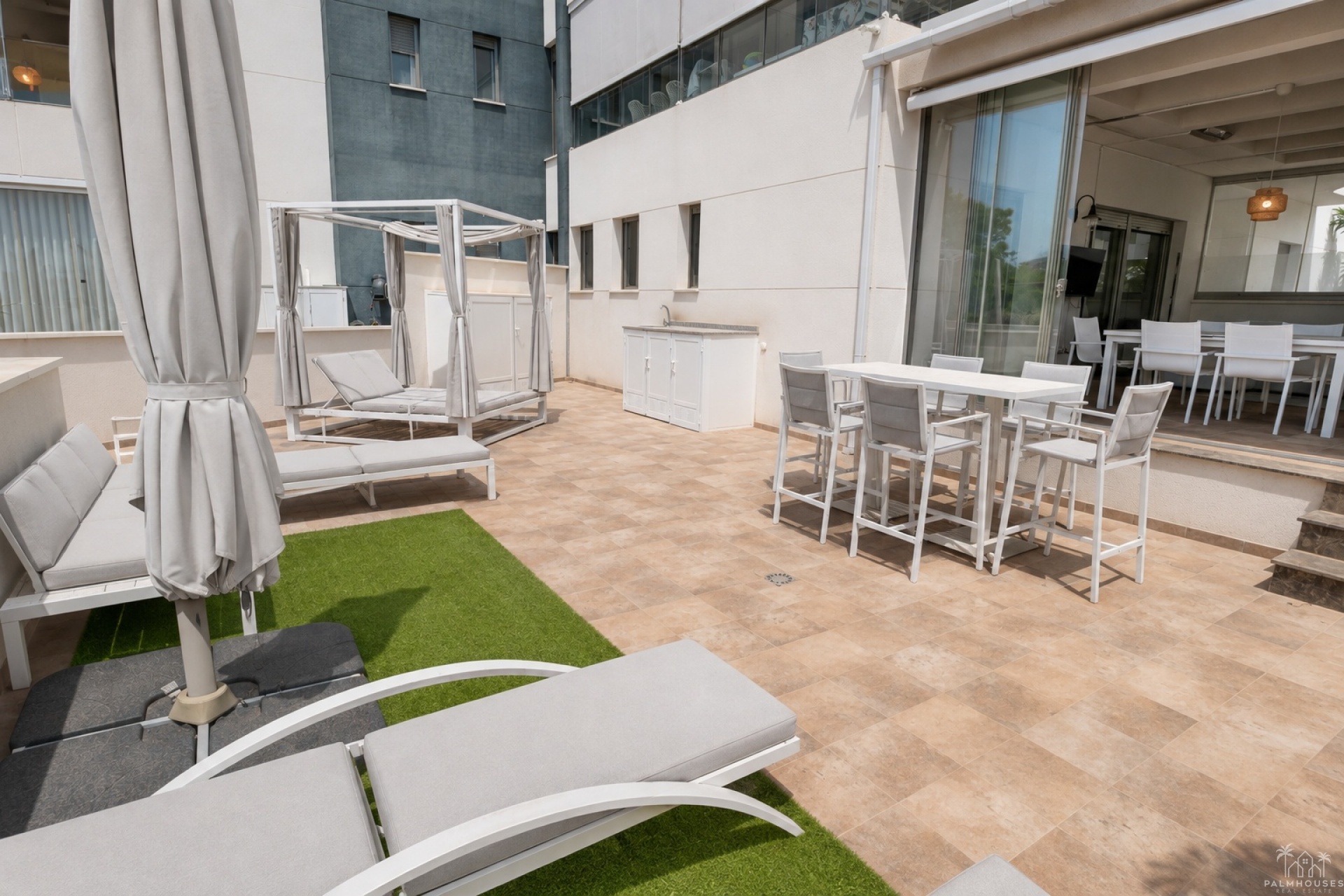 Venta - Apartment - Los Dolses - Inland