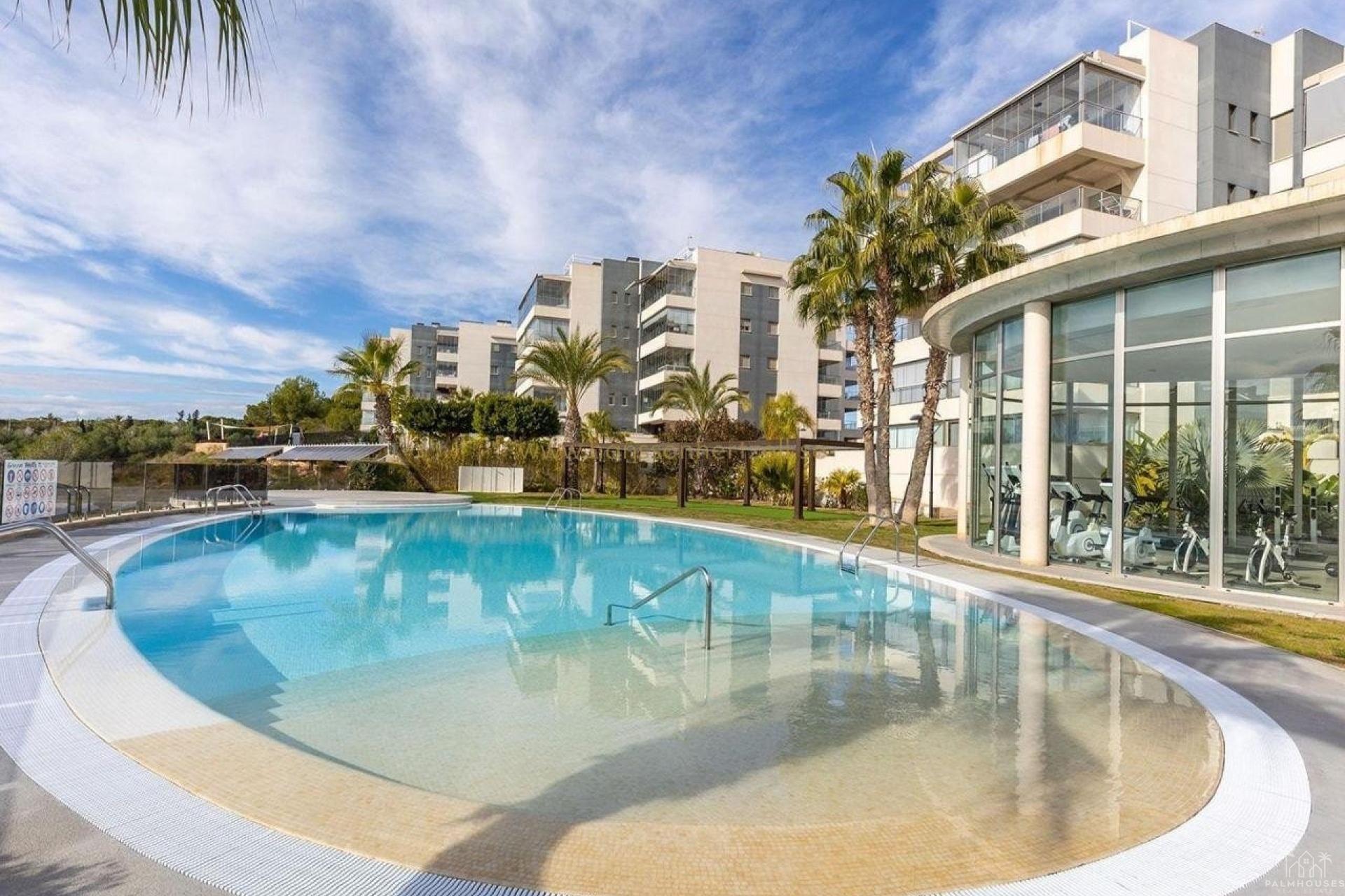 Venta - Apartment - Los Dolses - Inland