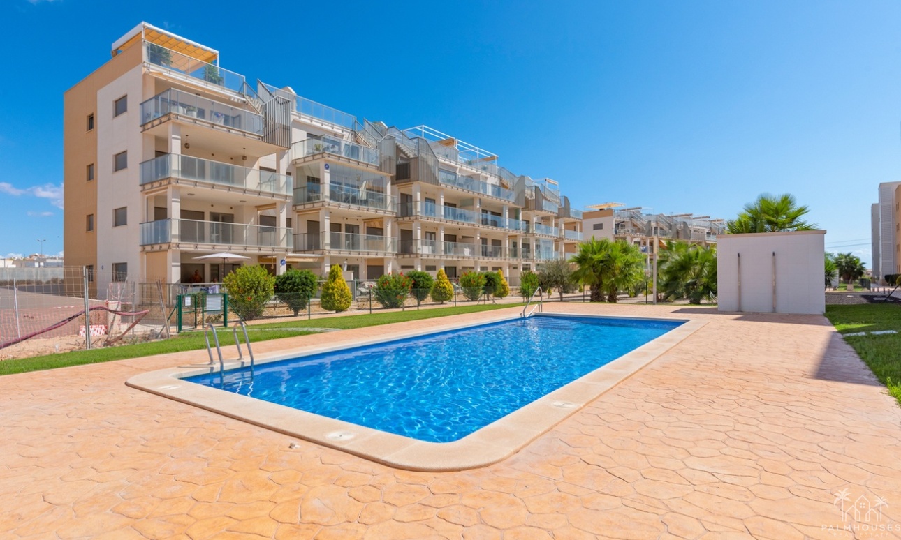 Venta - Apartment - Los Dolses - Inland