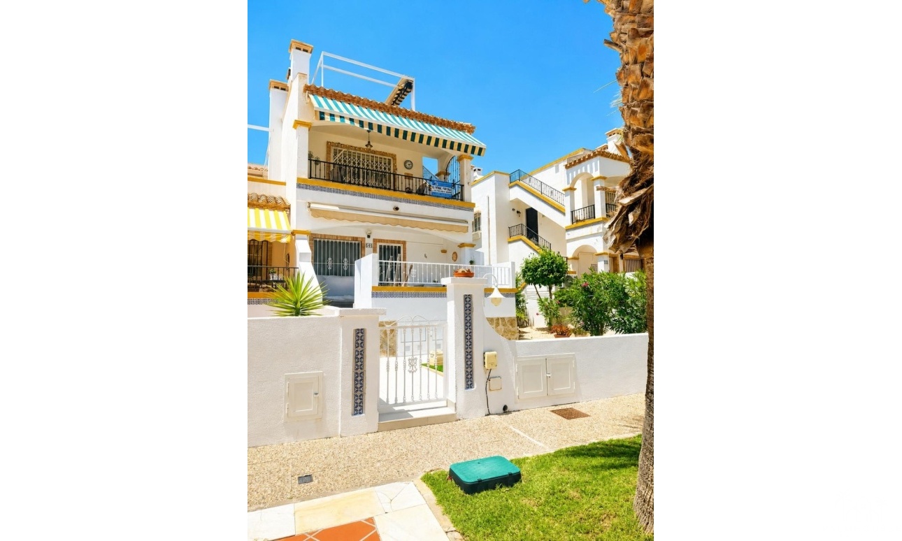 Venta - Apartment - Los Dolses