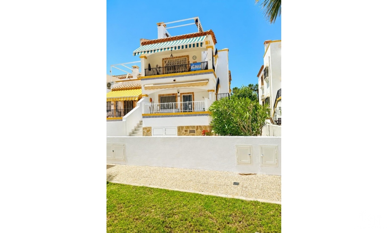 Venta - Apartment - Los Dolses