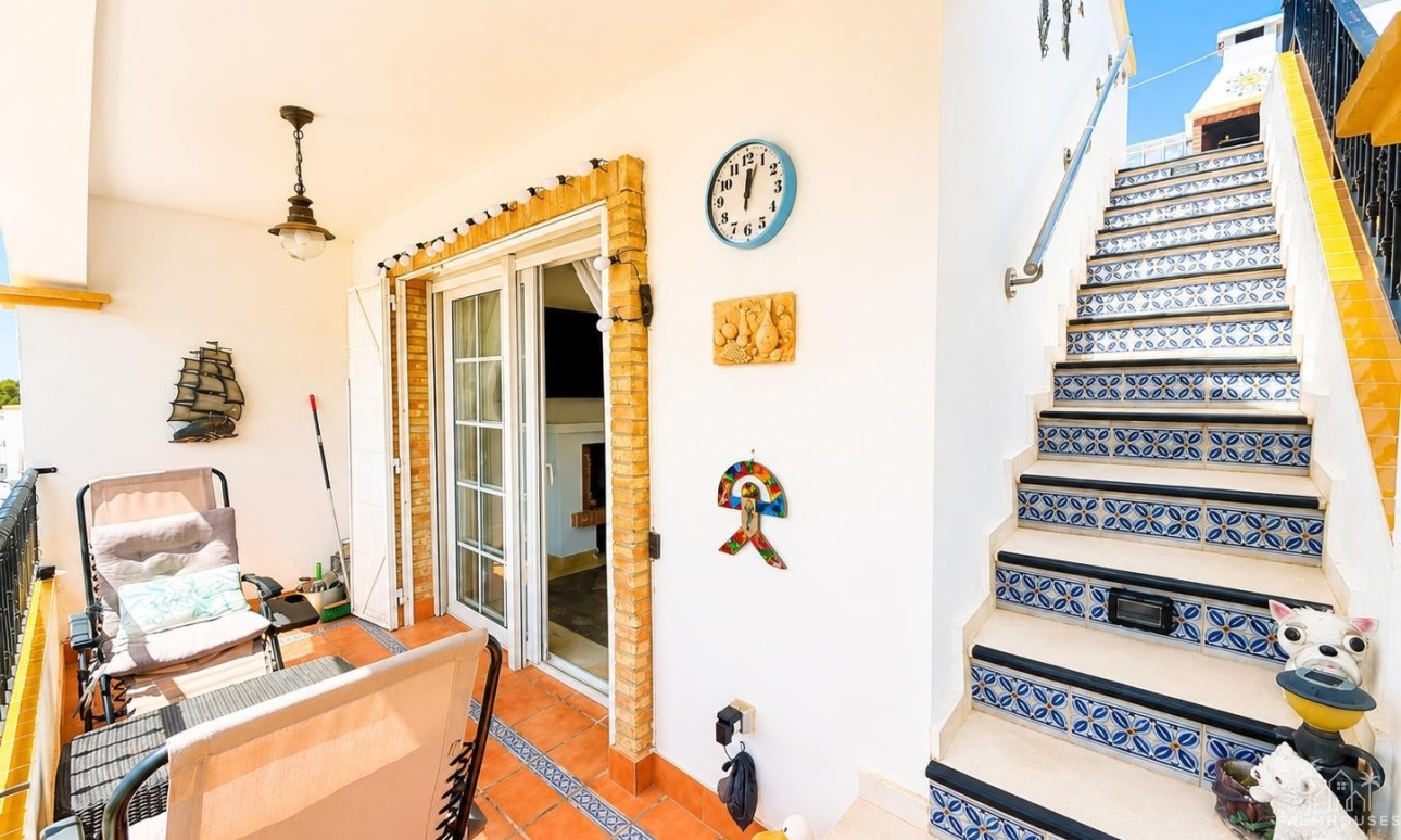 Venta - Apartment - Los Dolses