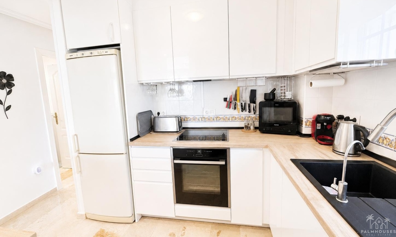 Venta - Apartment - Los Dolses