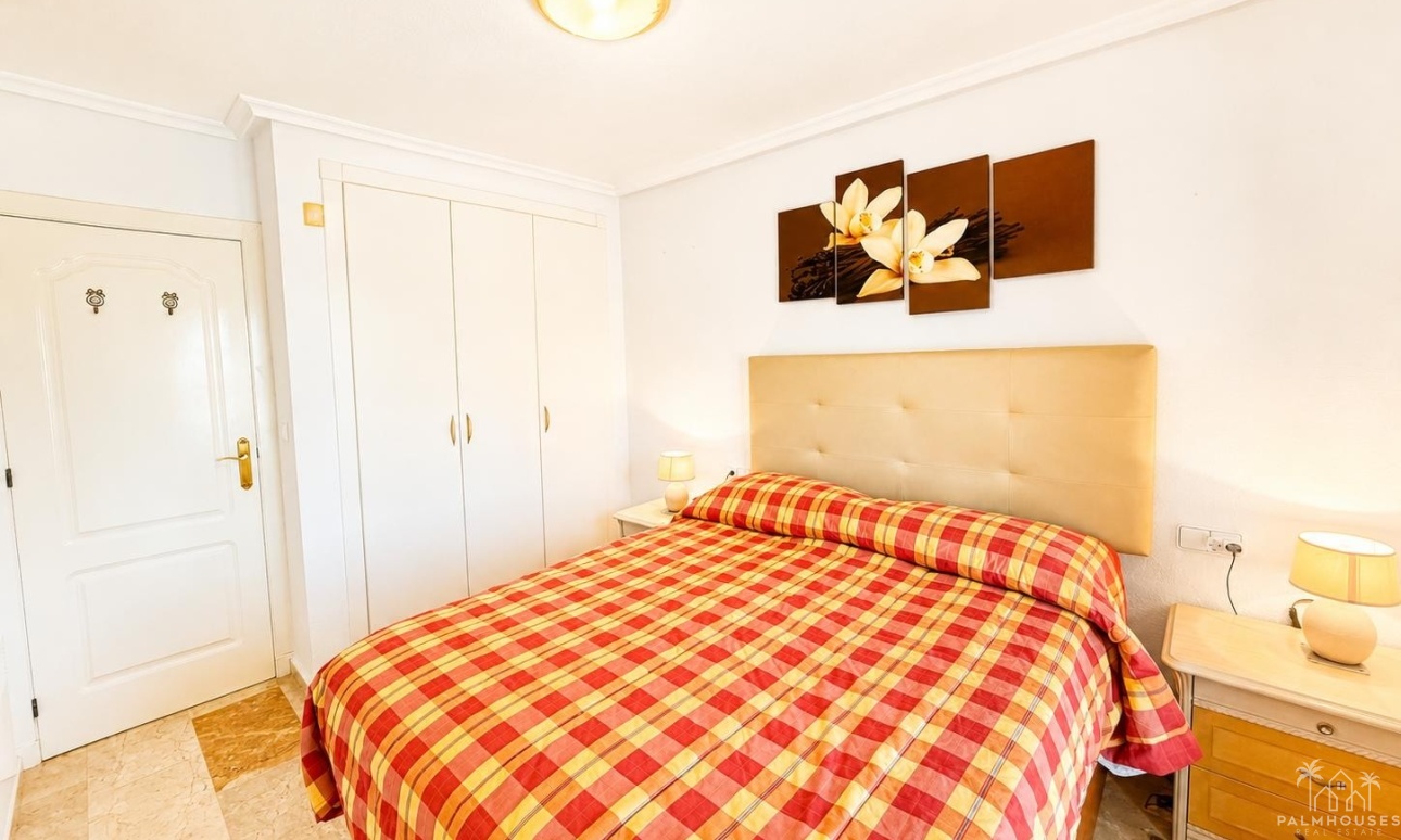 Venta - Apartment - Los Dolses