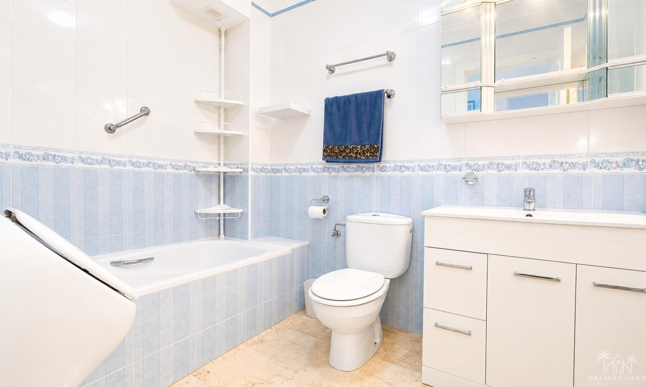 Venta - Apartment - Los Dolses