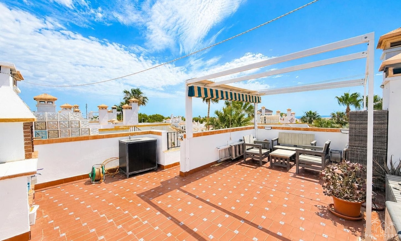 Venta - Apartment - Los Dolses