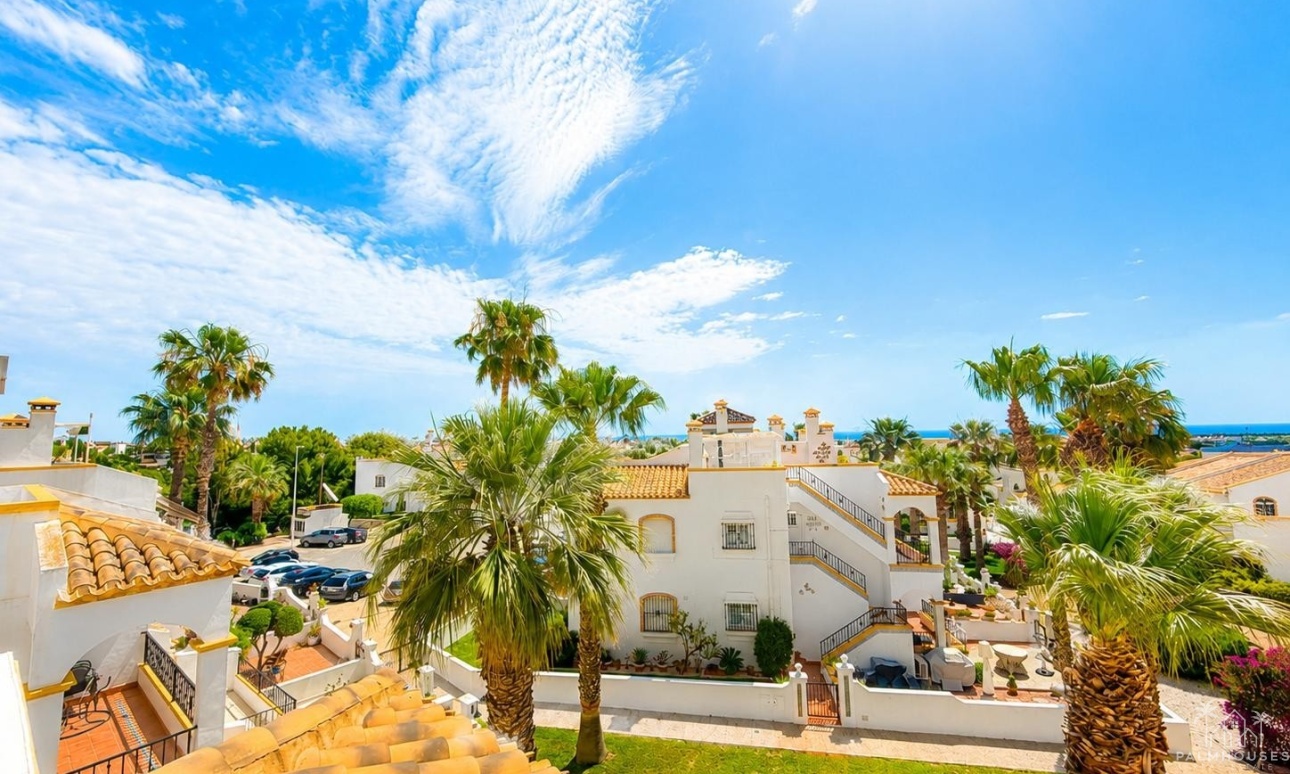 Venta - Apartment - Los Dolses
