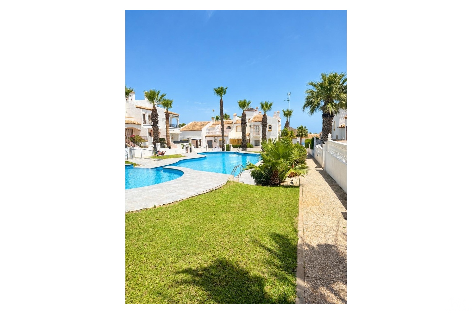 Venta - Apartment - Los Dolses