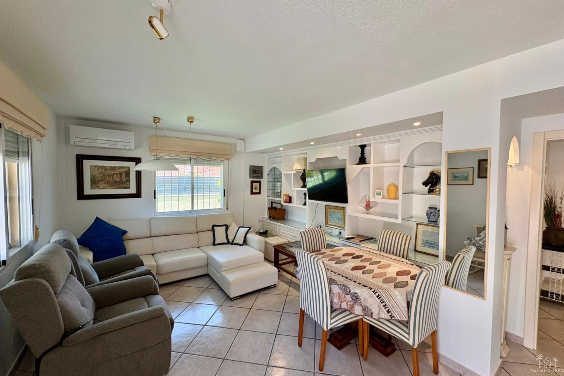 Venta - Apartment - Los Narejos - Costa Calida
