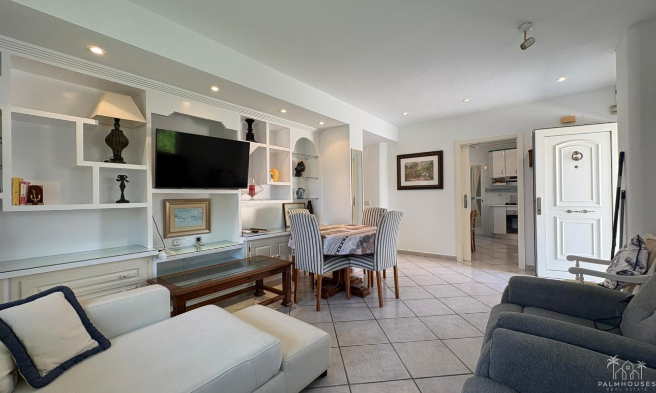Venta - Apartment - Los Narejos - Costa Calida