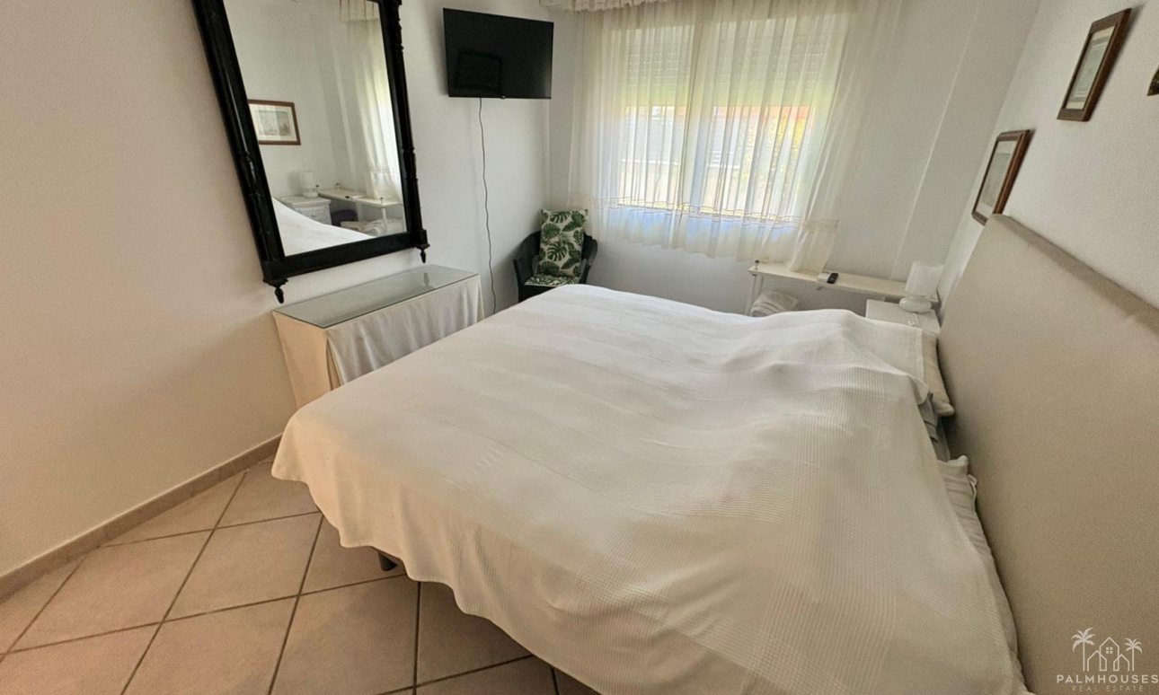 Venta - Apartment - Los Narejos - Costa Calida