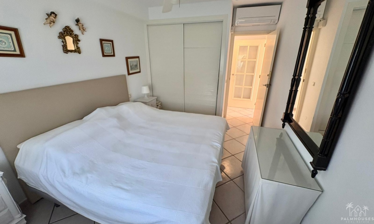 Venta - Apartment - Los Narejos - Costa Calida