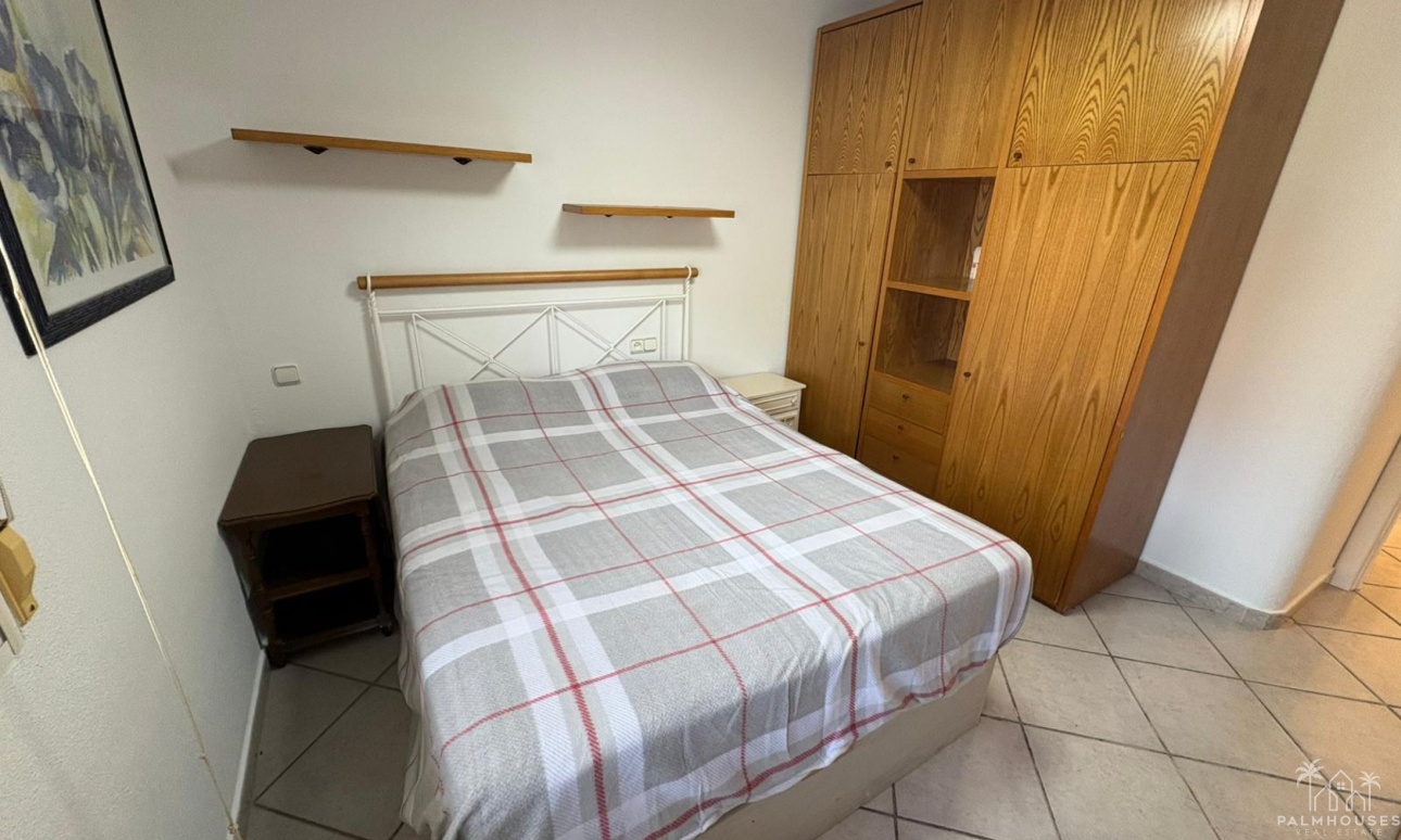 Venta - Apartment - Los Narejos - Costa Calida