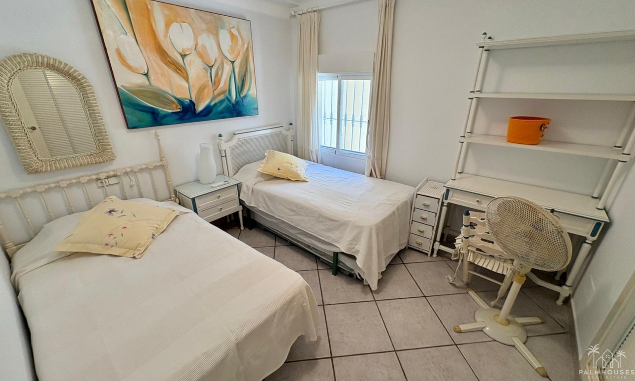 Venta - Apartment - Los Narejos - Costa Calida