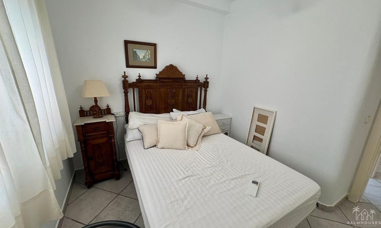 Venta - Apartment - Los Narejos - Costa Calida